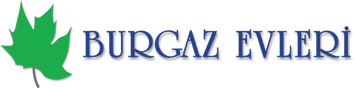 Burgaz Evleri Logo